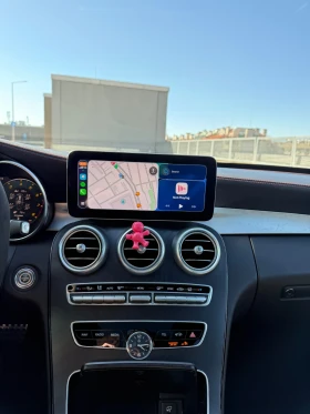 Mercedes-Benz C 43 AMG Digital cockpit/4MATIC/BITURBO/FACELIFT | Auto.bg — изображение 14