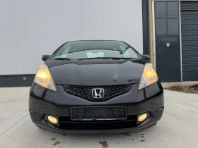 Honda Jazz 1.4 ЗА ТЪРГОВЦИ! - 3300 € / 6454.24 лв. - 41373993 2