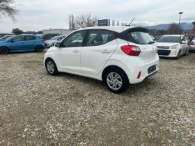 Hyundai I10 - 9400 € / 18384.80 лв. - 81045743 4