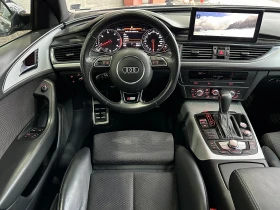 Audi A6 2.0TDI S-line MATRIX#CAMERA#PODGREV#TOP# - 14400 € / 28163.95 лв. - 38571817 10