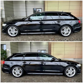 Audi A6 2.0TDI S-line MATRIX#CAMERA#PODGREV#TOP# - 14400 € / 28163.95 лв. - 38571817 7