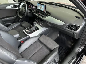 Audi A6 2.0TDI S-line MATRIX#CAMERA#PODGREV#TOP# - 14400 € / 28163.95 лв. - 38571817 12