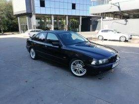 BMW 525 - 3200 € / 6258.66 лв. - 96709242 15