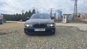 BMW 525 - 3200 € / 6258.66 лв. - 96709242 3