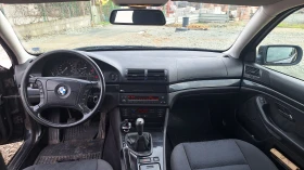 BMW 525 - 3200 € / 6258.66 лв. - 96709242 11