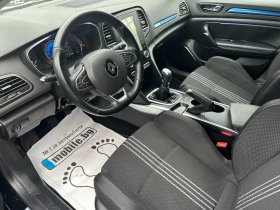 Renault Megane 1.5D-GTline-LED-NAVI-PDC-EURO6B-6ск-CAMERA-KEYLESS - 9449 € / 18480.64 лв. - 88160924 8