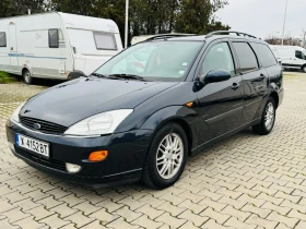 Ford Focus 1.8TDI - 999 € / 1953.87 лв. - 25379969 2