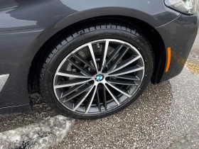 BMW 530 XDRIVE * M PACK* HEAD UP* ПАНОРАМА* ПОДГРЕВИ*  - 23990 € / 46920.36 лв. - 10561102 6