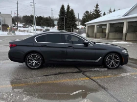 BMW 530 XDRIVE * M PACK* HEAD UP* ПАНОРАМА* ПОДГРЕВИ*  - 23990 € / 46920.36 лв. - 10561102 4