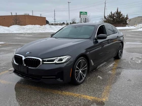 BMW 530 XDRIVE * M PACK* HEAD UP* ПАНОРАМА* ПОДГРЕВИ* 