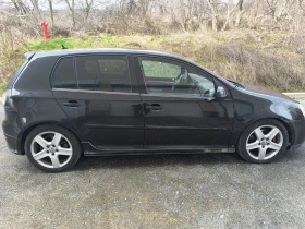 VW Golf 5 - 3400 € / 6649.82 лв. - 25320466 4