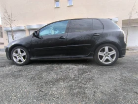 VW Golf 5 - 3400 € / 6649.82 лв. - 25320466 3