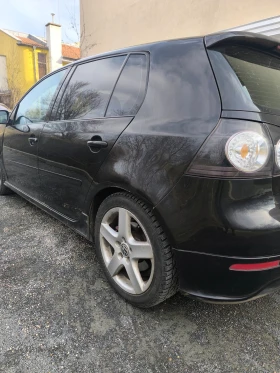 VW Golf 5 - 3400 € / 6649.82 лв. - 25320466 6