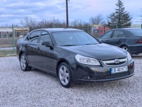 Chevrolet Epica 2.0 Бензин/Газ, снимка 3 - Автомобили и джипове - 53624575