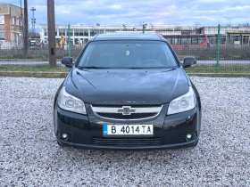 Chevrolet Epica 2.0 Бензин/Газ, снимка 2 - Автомобили и джипове - 53624575