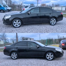 Chevrolet Epica 2.0 Бензин/Газ, снимка 6 - Автомобили и джипове - 53624575