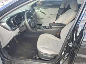 Kia Optima 2.4L 4 Front-wheel Drive - 5600 € / 10952.65 лв. - 94851718 11