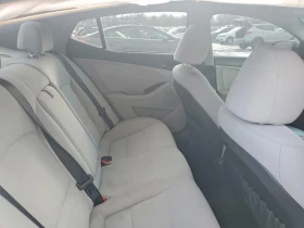 Kia Optima 2.4L 4 Front-wheel Drive - 5600 € / 10952.65 лв. - 94851718 3