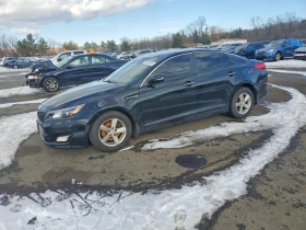 Kia Optima 2.4L 4 Front-wheel Drive - 5600 € / 10952.65 лв. - 94851718 2