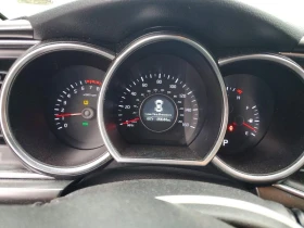 Kia Optima 2.4L 4 Front-wheel Drive - 5600 € / 10952.65 лв. - 94851718 13