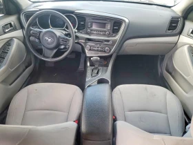 Kia Optima 2.4L 4 Front-wheel Drive - 5600 € / 10952.65 лв. - 94851718 12