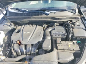 Kia Optima 2.4L 4 Front-wheel Drive - 5600 € / 10952.65 лв. - 94851718 4