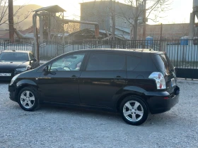 Toyota Corolla verso - 3300 € / 6454.24 лв. - 25119276 4