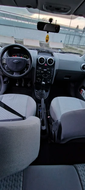 Ford Fusion - 900 € / 1760.25 лв. - 15967391 7