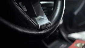 Mercedes-Benz CLA 250 MATTE BLACK* SPORT EXHAUST* STAGE* AMBIENT* CARBON | Auto.bg — изображение 11