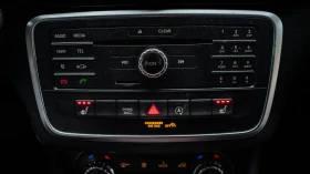 Mercedes-Benz CLA 250 MATTE BLACK* SPORT EXHAUST* STAGE* AMBIENT* CARBON | Auto.bg — изображение 10