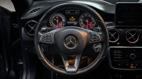 Mercedes-Benz CLA 250 MATTE BLACK* SPORT EXHAUST* STAGE* AMBIENT* CARBON | Auto.bg — изображение 7