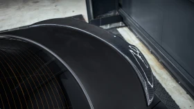 Mercedes-Benz CLA 250 MATTE BLACK* SPORT EXHAUST* STAGE* AMBIENT* CARBON | Auto.bg — изображение 6