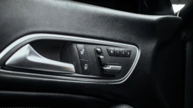 Mercedes-Benz CLA 250 MATTE BLACK* SPORT EXHAUST* STAGE* AMBIENT* CARBON | Auto.bg — изображение 12