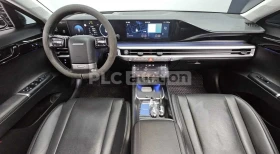 Hyundai Grandeur 3.0 V6* ТЕЧНА ФАЗА LPG!*  | Auto.bg — изображение 9