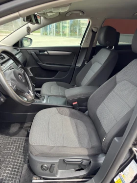VW Passat 2.0 D 140 к.с - 6000 € / 11734.98 лв. - 45158806 10