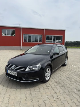 VW Passat 2.0 D 140 к.с - 6000 € / 11734.98 лв. - 45158806 2