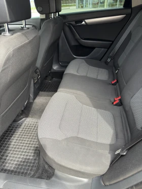 VW Passat 2.0 D 140 к.с - 6000 € / 11734.98 лв. - 45158806 11