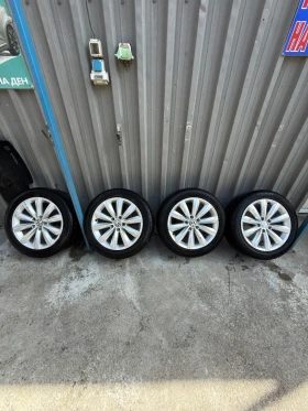 VW Passat 2.0 D 140 к.с - 6000 € / 11734.98 лв. - 45158806 13