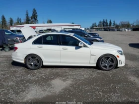 Mercedes-Benz C 63 AMG * AMG* 6.3* КОЖА* ПОДГРЕВ* ШИБИДАХ*  | Auto.bg — изображение 12