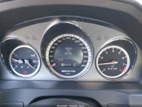 Mercedes-Benz C 63 AMG * AMG* 6.3* КОЖА* ПОДГРЕВ* ШИБИДАХ*  | Auto.bg — изображение 7