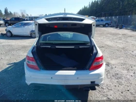 Mercedes-Benz C 63 AMG * AMG* 6.3* КОЖА* ПОДГРЕВ* ШИБИДАХ*  | Auto.bg — изображение 15