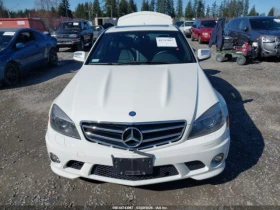 Mercedes-Benz C 63 AMG * AMG* 6.3* КОЖА* ПОДГРЕВ* ШИБИДАХ*  | Auto.bg — изображение 11