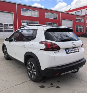Peugeot 2008 FACELIFT PURETECH ALLURE | Mobile.bg � ����� ������ 7