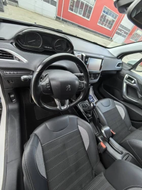 Peugeot 2008 FACELIFT PURETECH ALLURE | Mobile.bg � ����� ������ 10