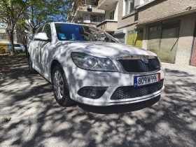 ����� �� �������� �� Skoda Octavia vRS 2.0 TDI DSG | 170 �.�. | 2013 | ���� | Navi | 