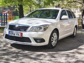 ����� �� �������� �� Skoda Octavia vRS 2.0 TDI DSG | 170 �.�. | 2013 | ���� | Navi | 