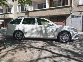 ����� �� �������� �� Skoda Octavia vRS 2.0 TDI DSG | 170 �.�. | 2013 | ���� | Navi | 