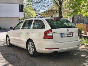 Skoda Octavia vRS 2.0 TDI DSG | 170 �.�. | 2013 | ���� | Navi |  | Mobile.bg � ����� ������ 5
