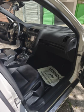 Skoda Octavia vRS 2.0 TDI DSG | 170 �.�. | 2013 | ���� | Navi |  | Mobile.bg � ����� ������ 9
