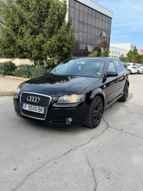 Audi A3 Sportback | Mobile.bg � ����� ������ 2